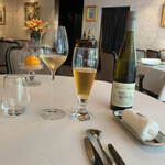 プレスキル - 産地品種ビンテージはオーストラリア、ゲヴュルツトラミネール、2020年。