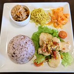 カフェ イコイ - 