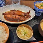 定食 居酒屋 木場 くぼ - 