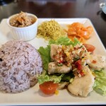 カフェ イコイ - 