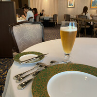 プレスキル - ビール♡ ペアリング3600円はありえないコスパだが、サービス料10%と消費税10%がかかるので実質4356円と、まあまああり得るが、それでも良心価格だ。