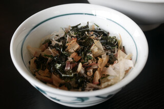 Chuuka Soba Dokoro Kompirasou - 