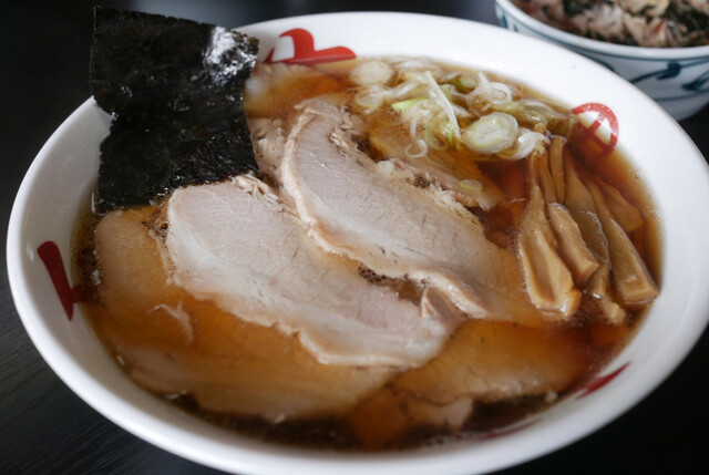 дёӯиҸҜгҒқгҒ&deg;еҮҰ зҗҙе№іиҚҳпјҲгӮігғігғ&rdquo;гғ&copy;гӮҪгӮҰпјү - дёүзҖ&not;пјҲгғ&copy;гғјгғЎгғіпјүの写真