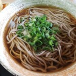 Soba Udon Dokoro Amago - 