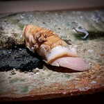 千葉たかおか - アクアライン下の蛤は力強く、噛めば噛むほど美味しい。