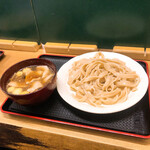 Teuchi Udon Hirata - 