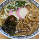 神田うどん - 