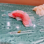 Sushiya No Kampachi - 