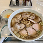 永福町 大勝軒 - 