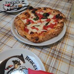 ピッツェリア ブラチェリア チェザリ - 