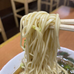 尾道ラーメン 暁 - 