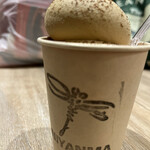 ONIYANMA COFFEE STAND - 