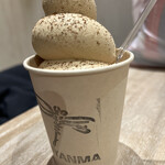 ONIYANMA COFFEE STAND - 