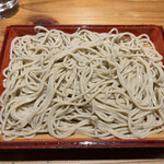 おそばの甲賀 - 