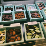 ショコラティエ・エリカ - 