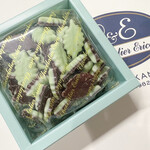 ショコラティエ・エリカ - 