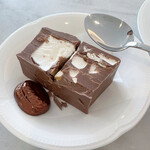 ショコラティエ・エリカ - 