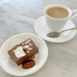 ショコラティエ・エリカ - 