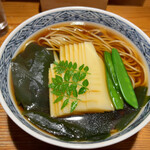 おそばの甲賀 - 