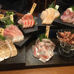 ペスカトリーチェ みぃ丸亭 - 