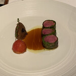 オーベルジュ・ド・リル ナゴヤ - 