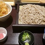 Soba Mure - 