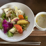 野生酵母ピッツェリア 桜丸 - 