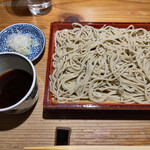 おそばの甲賀 - 