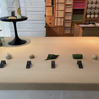HIGASHIYA GINZA - 