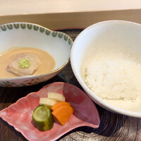 赤坂 渡なべ - 