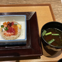 暗闇坂宮下 丸の内店 - 