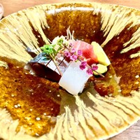 かわむら出汁茶 - 