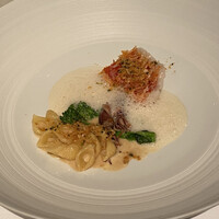 オーベルジュ・ド・リル ナゴヤ - 