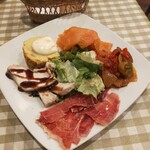 スペイン食堂 石井 - 20230311