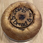 ブリコラージュ ブレッド アンド カンパニー - 