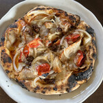 野生酵母ピッツェリア 桜丸 - 