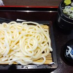 Ishiusubiki Soba Oomura - 