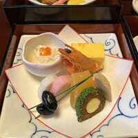 浅草むぎとろ 本店 - 