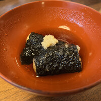 浅草むぎとろ 本店 - 