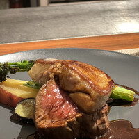 キャトルラパン 北梅田 - 