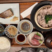 魚とおばんざい 泉士 - 