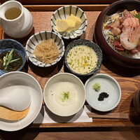 魚とおばんざい 泉士 - 