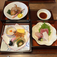 浅草むぎとろ 本店 - 