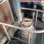 ストーブ列車 - 