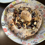 野生酵母ピッツェリア 桜丸 - 