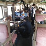 ストーブ列車 - 