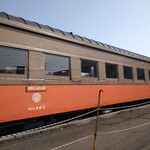 ストーブ列車 - 