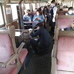 ストーブ列車 - 