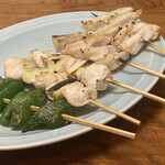 Yakitori Yogansu - 