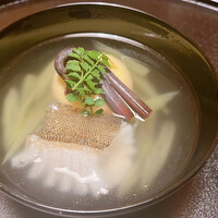 味舌 - 